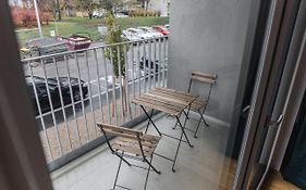 Modern Apartment